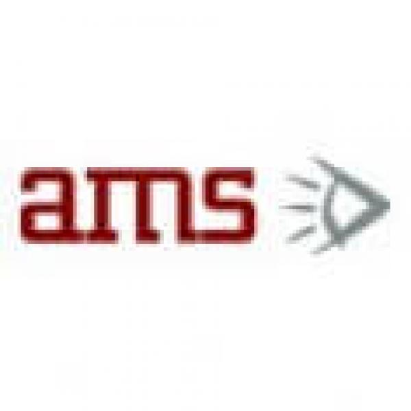 Druk soczewkowy Citylight dla firmy AMS