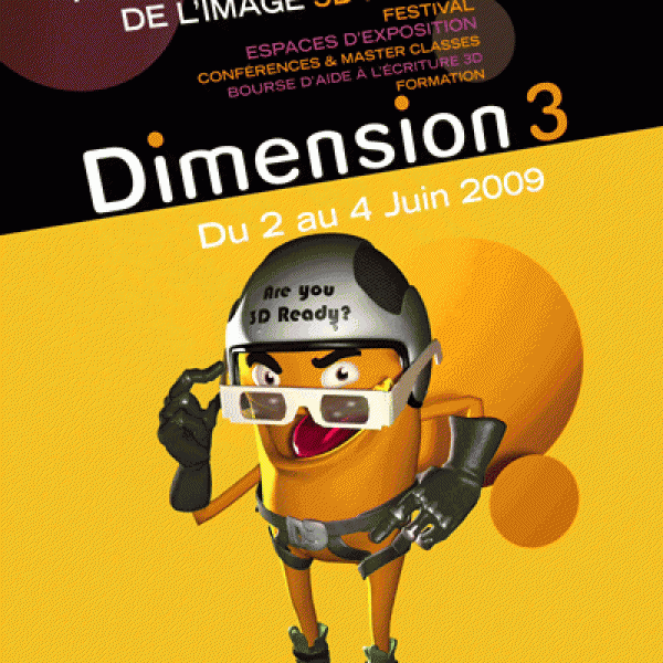 Dimension 3
