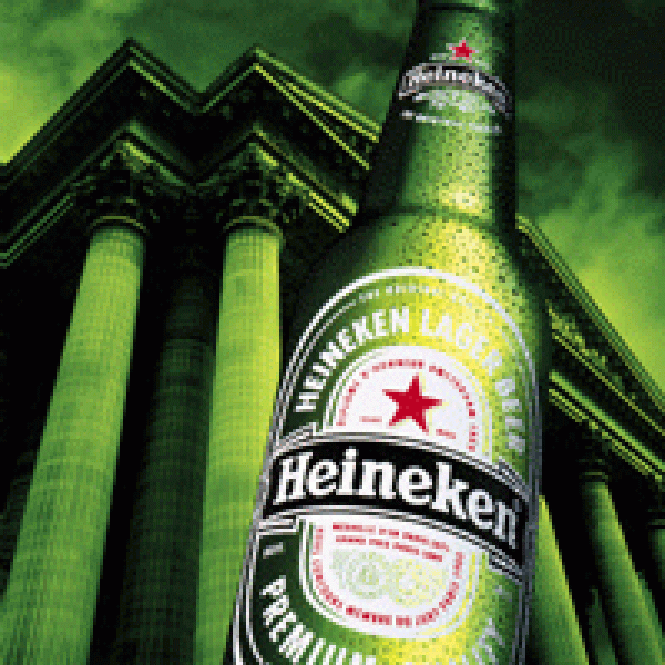 Heineken 1