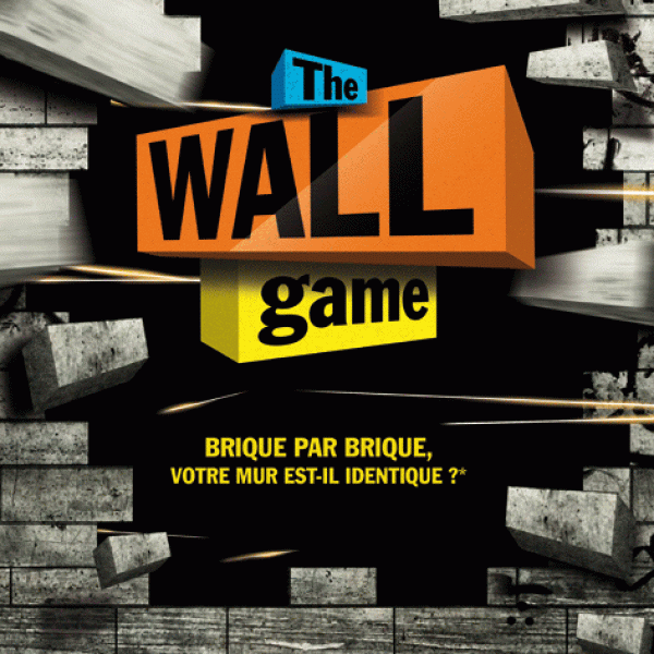 The Wall Game